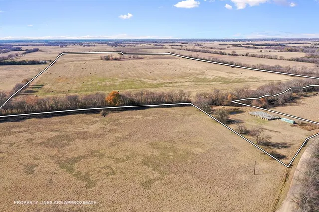 a view of an ocean and beach