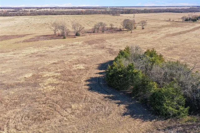 a view of an ocean beach