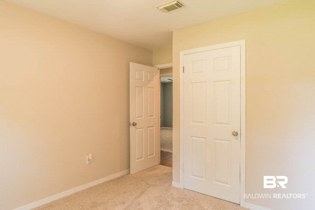 623 East Gate Circle Foley, AL 36535 - Photo 12 of 40 all fresh paint