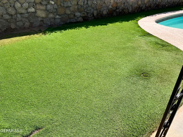 a view of a outdoor space