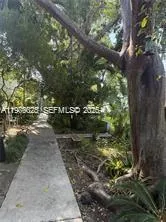 a view of yard
