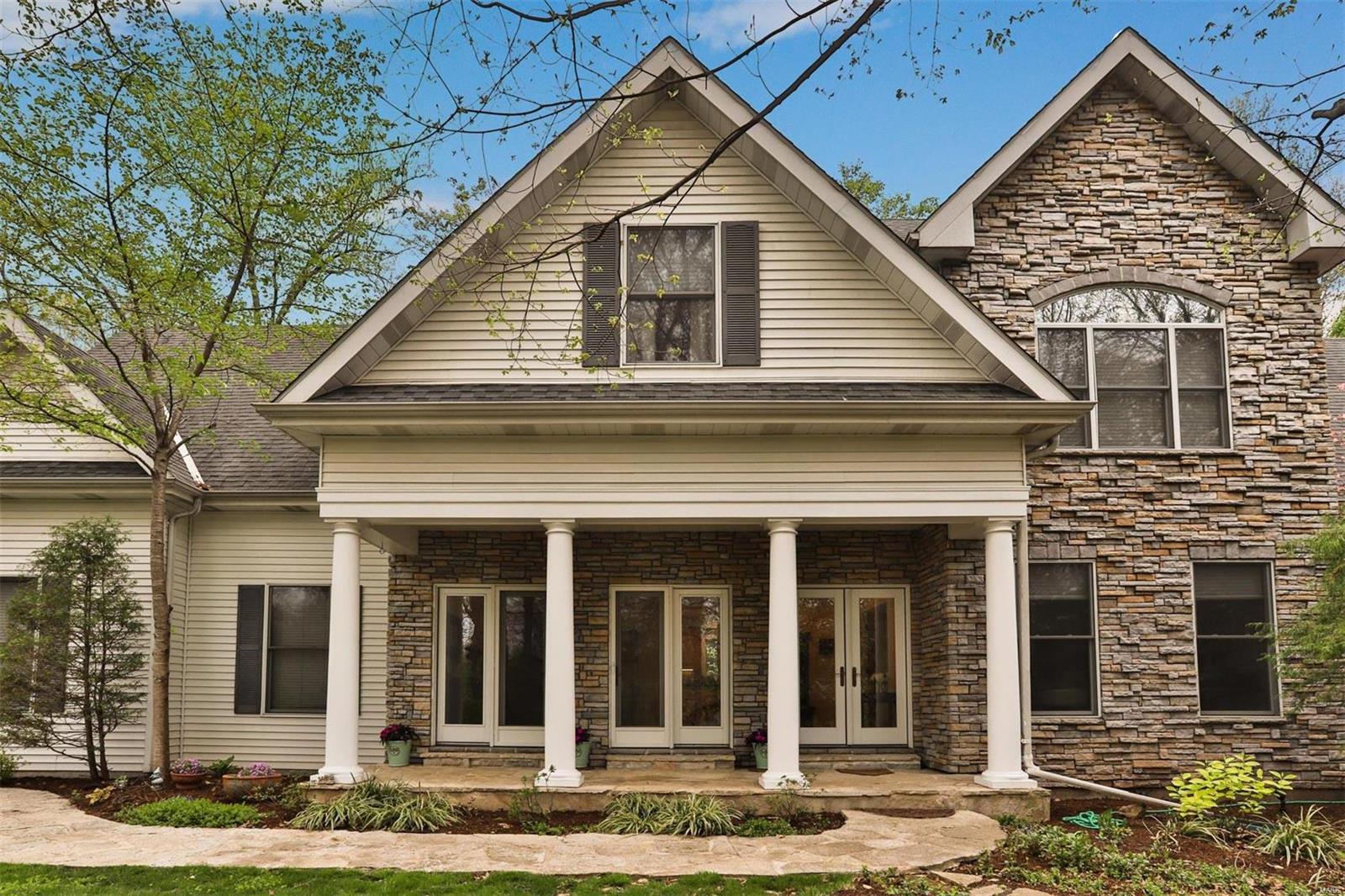 509 Edgar Road St. Louis, MO 63119 - Photo 1 of 48 Gallery Image 1