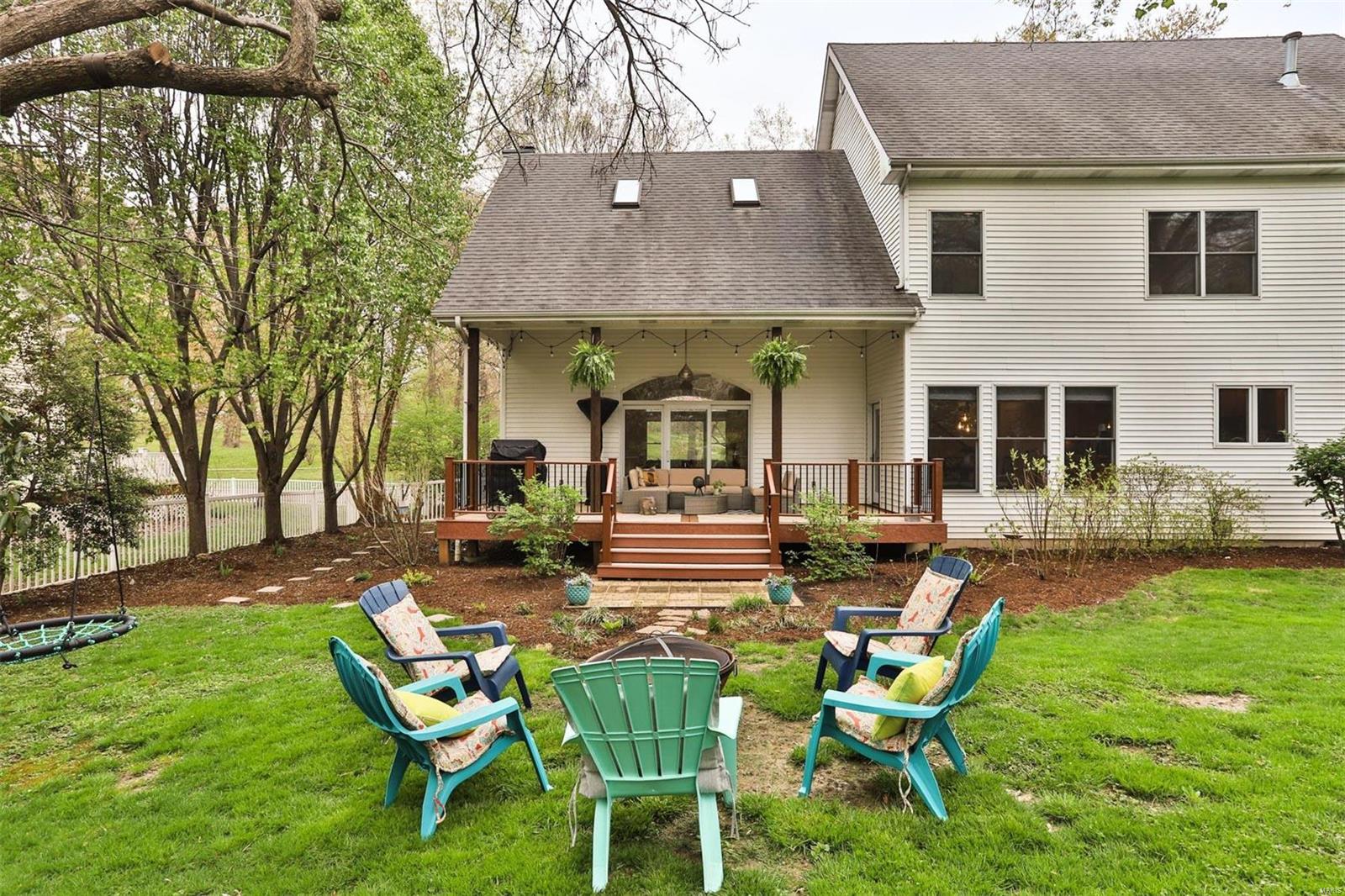 509 Edgar Road St. Louis, MO 63119 - Photo 38 of 48 Gallery Image 38