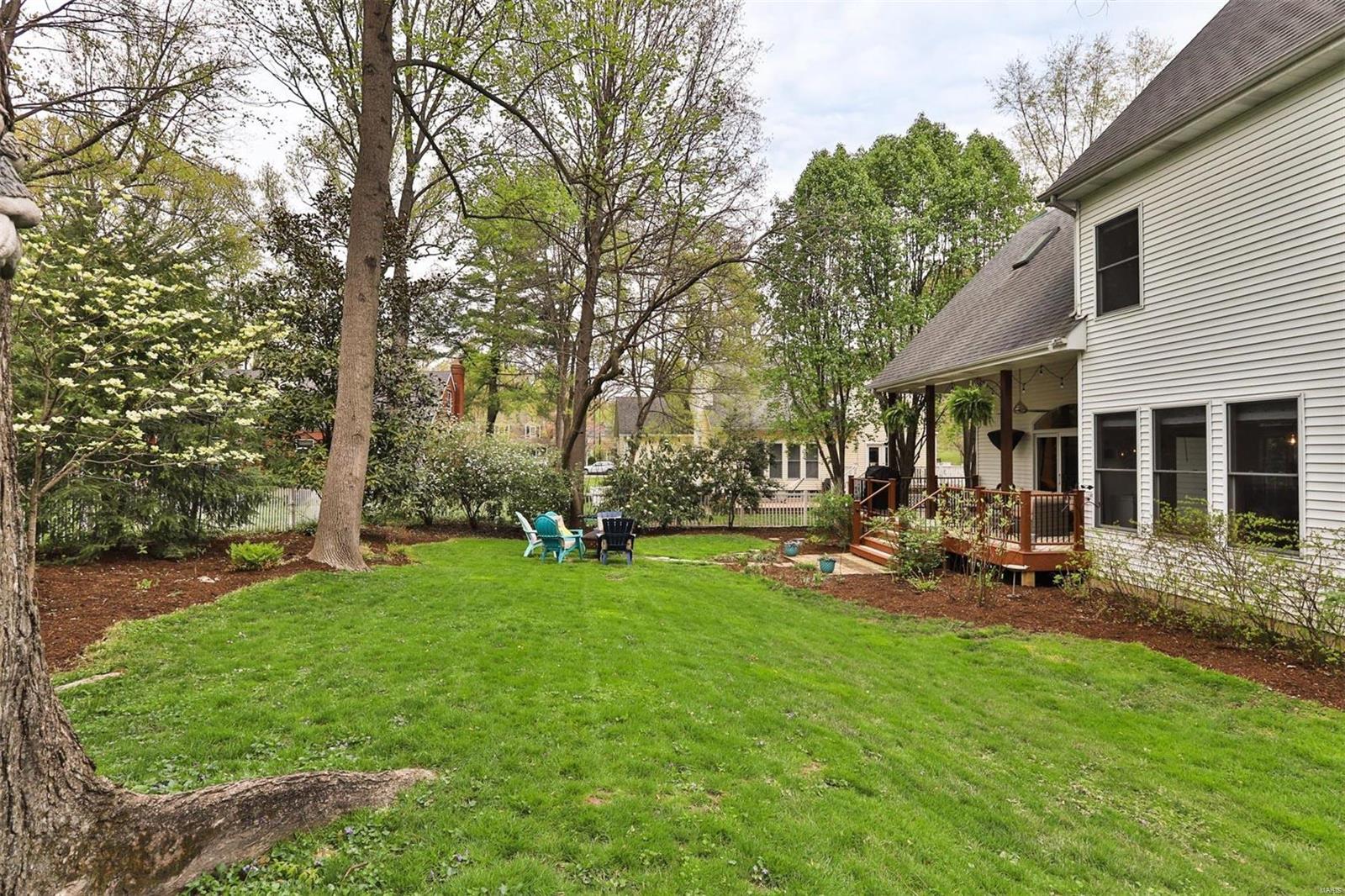 509 Edgar Road St. Louis, MO 63119 - Photo 41 of 48 Gallery Image 41
