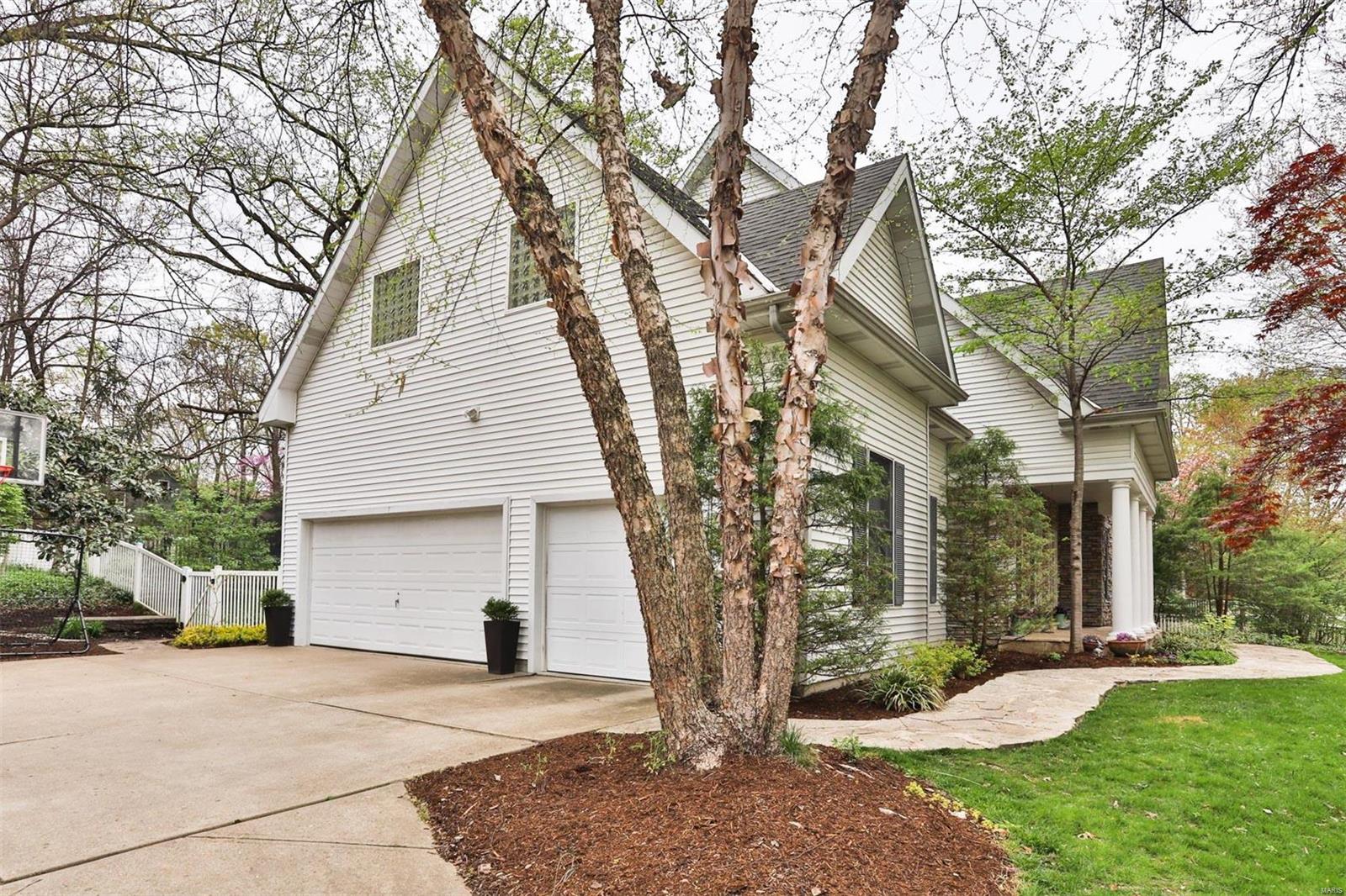 509 Edgar Road St. Louis, MO 63119 - Photo 42 of 48 Gallery Image 42