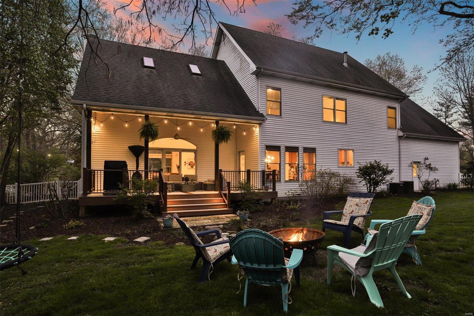 509 Edgar Road St. Louis, MO 63119 - Photo 46 of 48 Gallery Image 46
