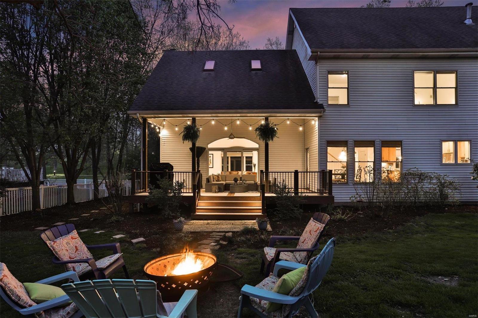509 Edgar Road St. Louis, MO 63119 - Photo 48 of 48 Gallery Image 48