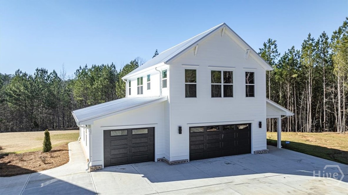 2942 Salem Road Watkinsville, GA 30677 - Photo 45 of 74