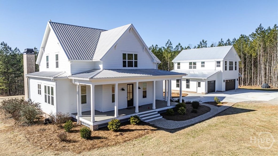 2942 Salem Road Watkinsville, GA 30677 - Photo 61 of 74