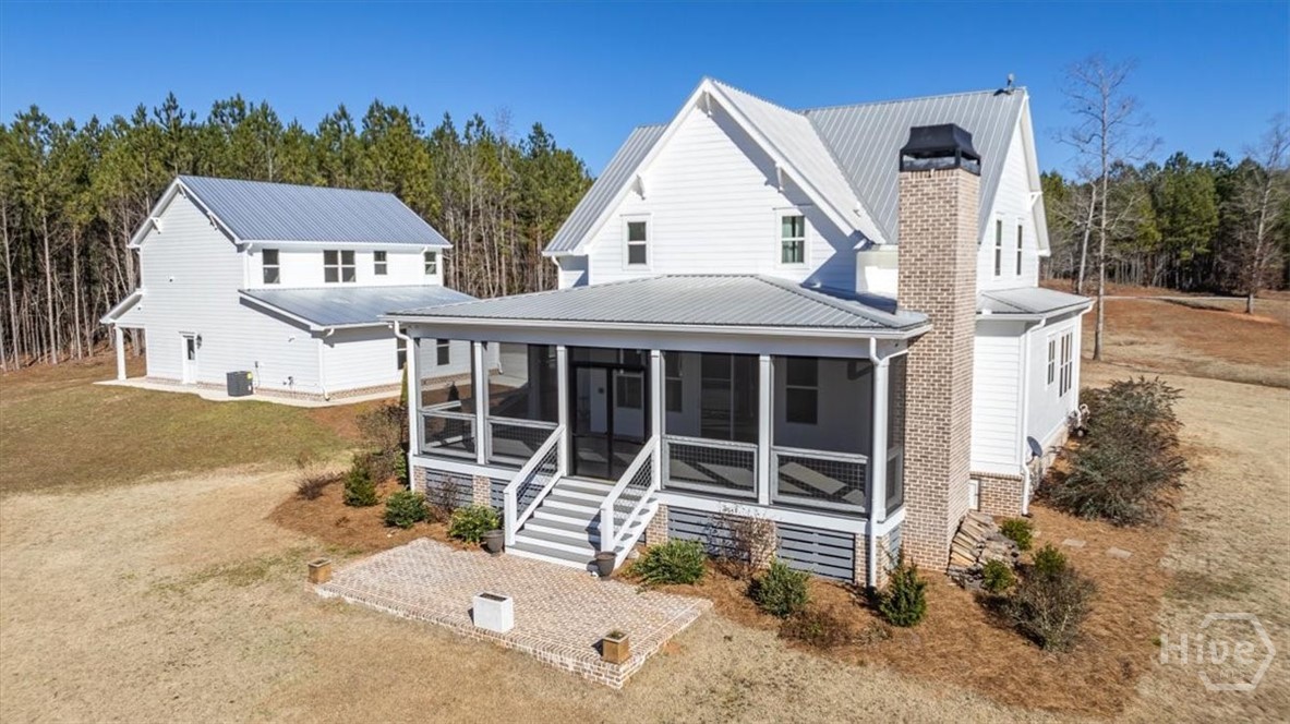 2942 Salem Road Watkinsville, GA 30677 - Photo 63 of 74