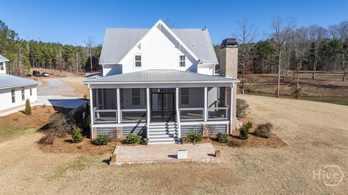 2942 Salem Road Watkinsville, GA 30677 - Photo 65 of 74