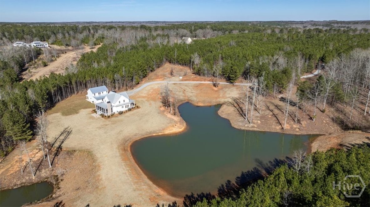 2942 Salem Road Watkinsville, GA 30677 - Photo 67 of 74