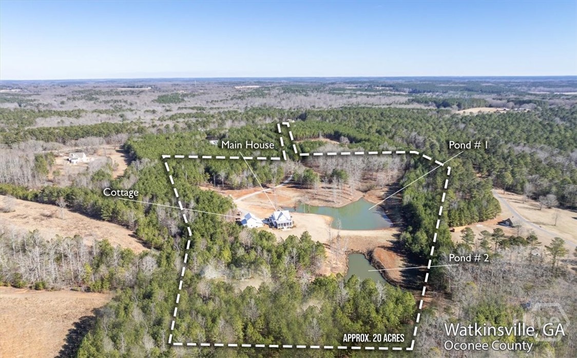 2942 Salem Road Watkinsville, GA 30677 - Photo 73 of 74