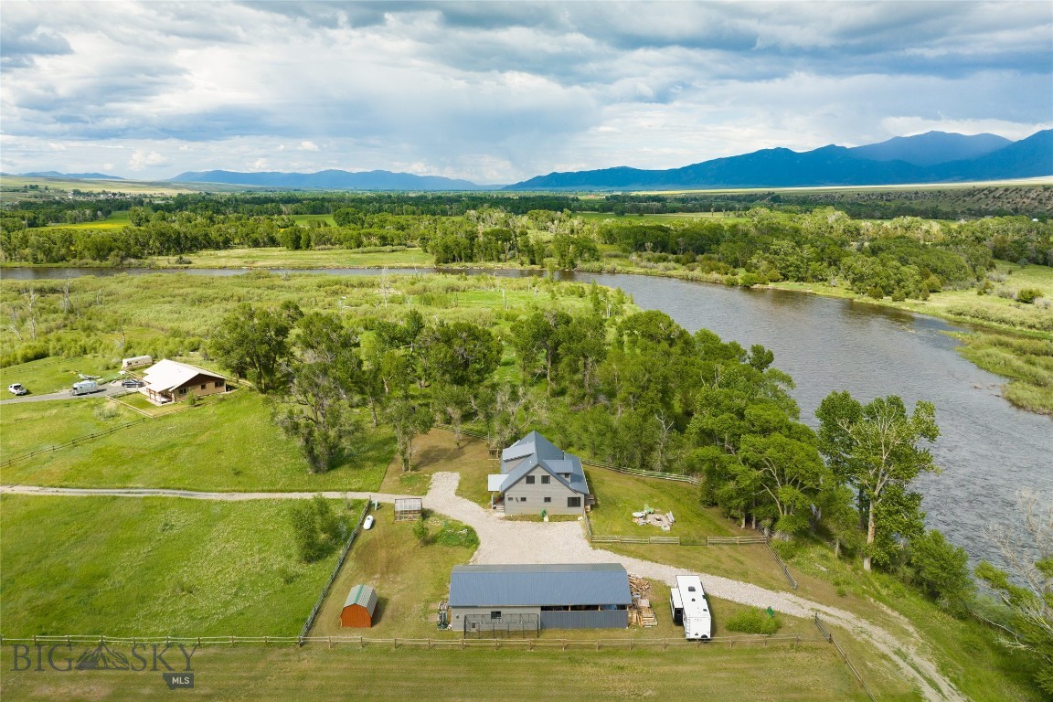 12 Stone Road Silver Star, MT 59751 - Photo 43 of 52 Gallery Image 43