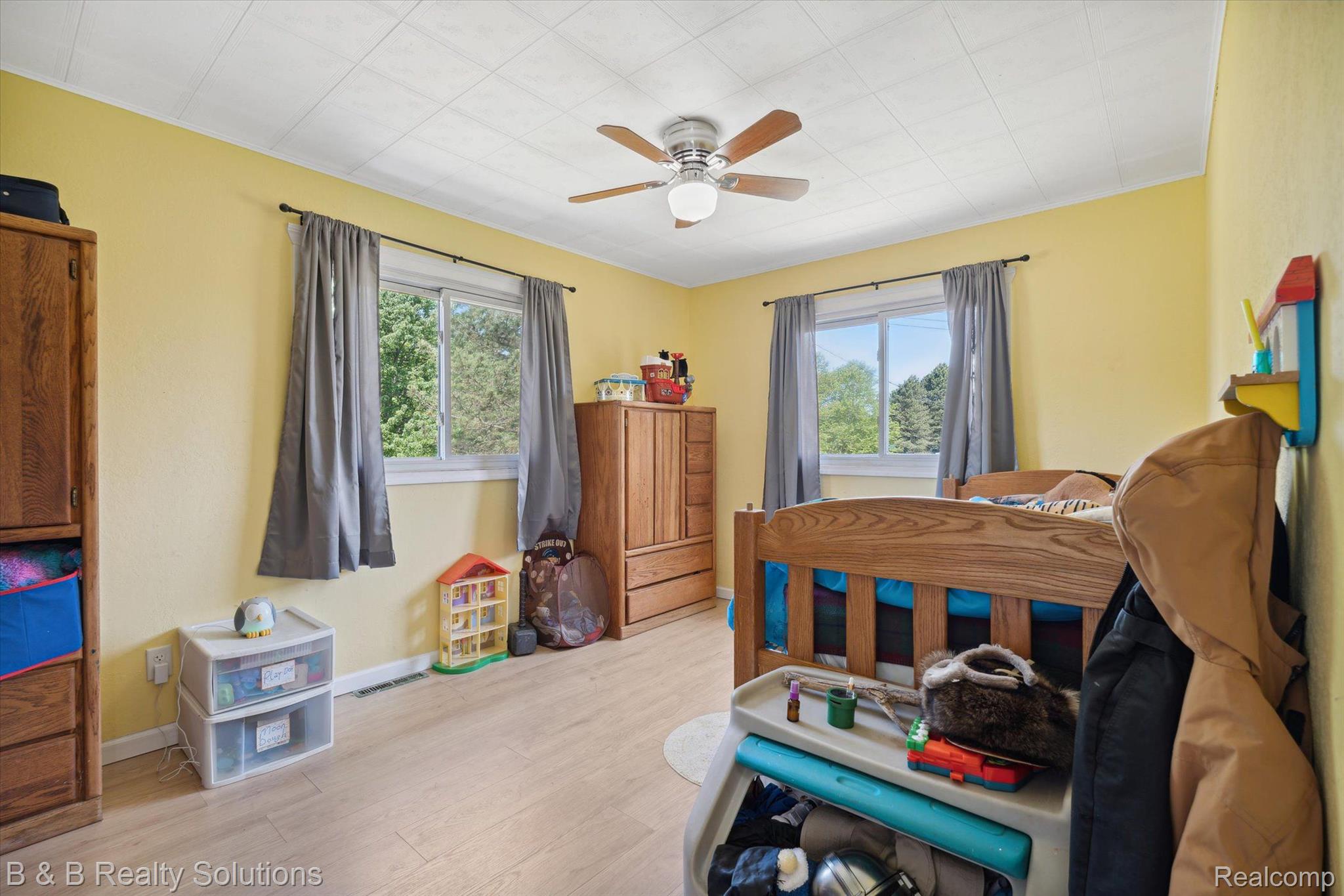 6940 Hurds Corner Road Mayville, MI 48744 - Photo 13 of 41 Gallery Image 13