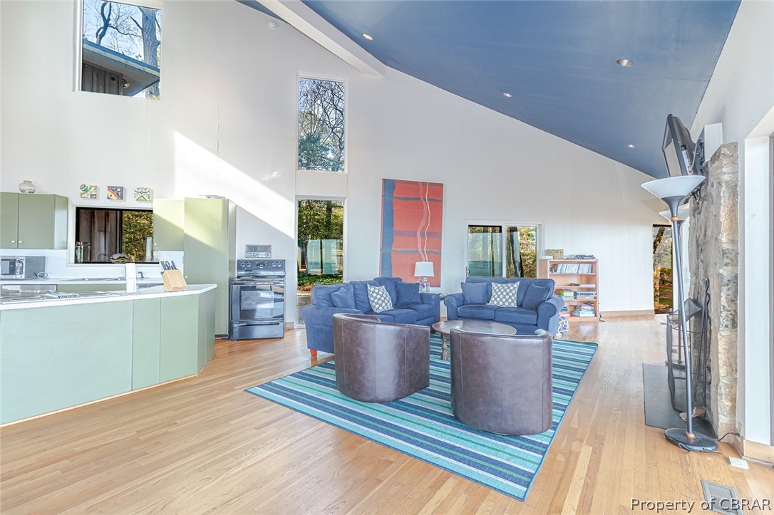 794 Gaskins Beach Road Reedville, VA 22539 - Photo 23 of 47 Gallery Image 23