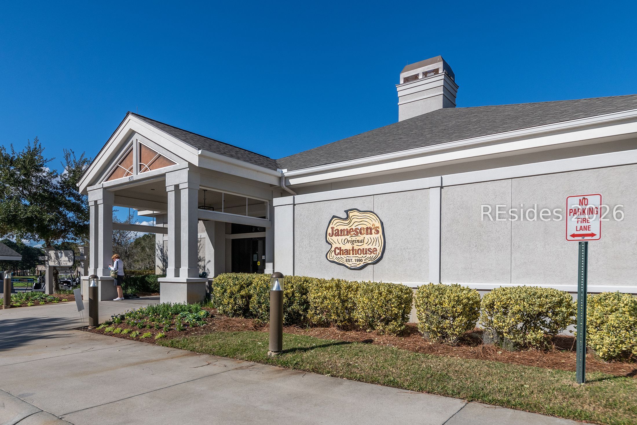 238 Colonel Thomas Heyward Road Bluffton, SC 29909 - Photo 55 of 88