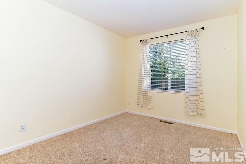 2895 Bryan Street Reno, NV 89503 - Photo 14 of 17 a view of an empty room with a window