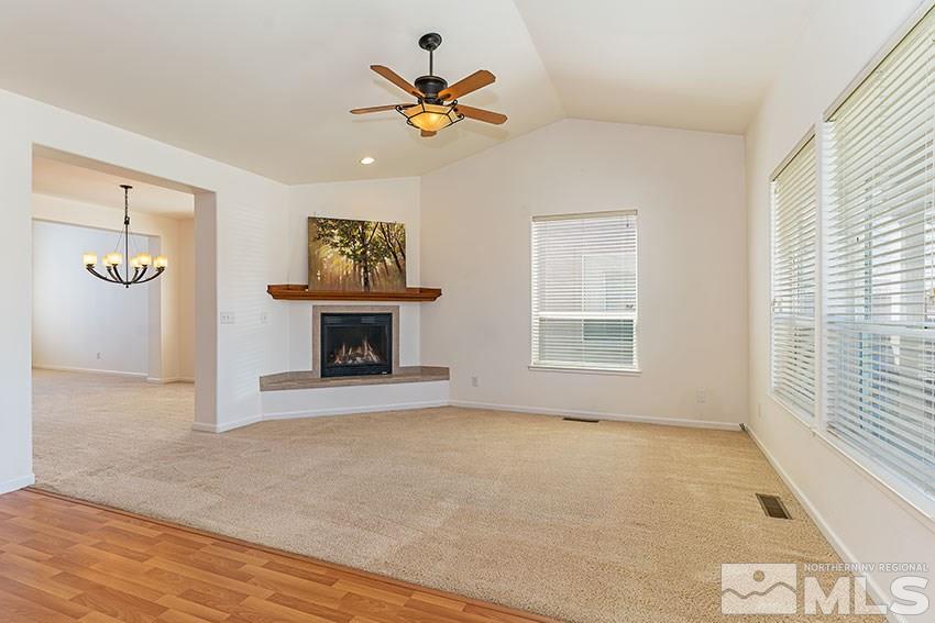 2895 Bryan Street Reno, NV 89503 - Photo 6 of 17 a view of an empty room with a window