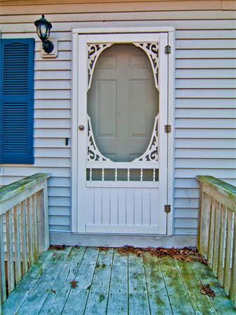 118 Peck Brothers Road Monson, MA 01057 - Photo 6 of 26 a view of a house with wooden fence