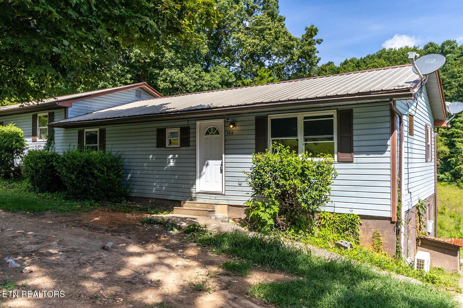 221 Pattie Gap Road Philadelphia, TN 37846 - Photo 1 of 17 Exterior