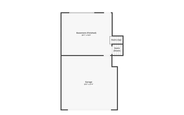 $2,325 | 7201 East 134th Terrace, Grandview, MO 64030