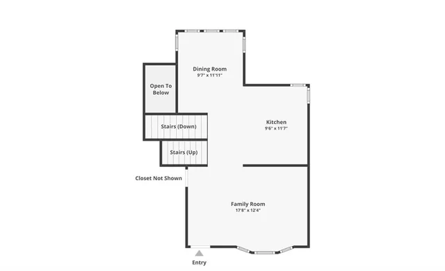 $2,325 | 7201 East 134th Terrace, Grandview, MO 64030