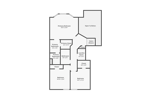 $2,325 | 7201 East 134th Terrace, Grandview, MO 64030