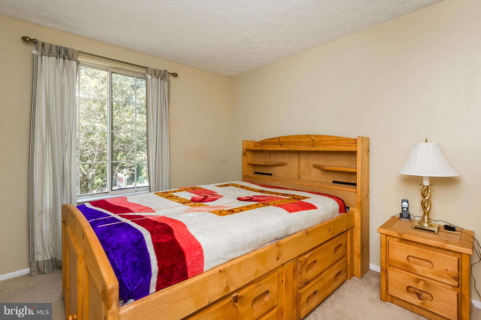 9350 Whiskey Bottom Road Laurel, MD 20723 - Photo 9 of 17 Bedroom