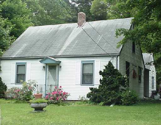 2 Steere Road Smithfield, RI 02828 - Photo 1 of 1 Exterior Front.