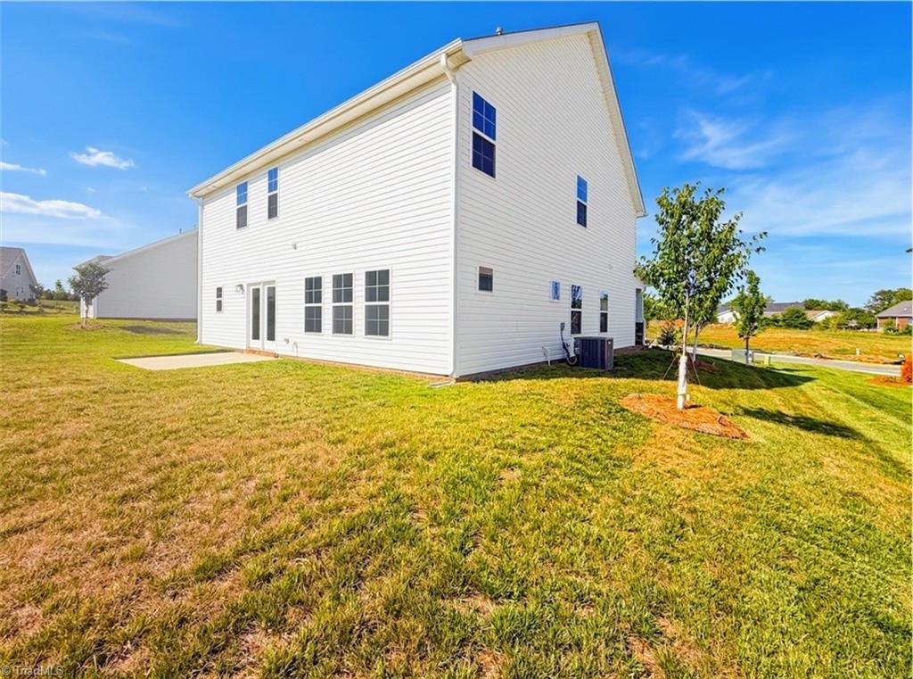 810 Council Rdg Road Graham, NC 27253 - Photo 5 of 5