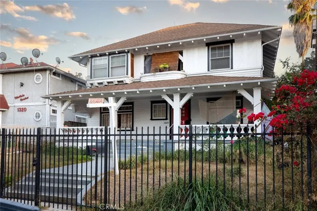 $975,000 | 1324 South Westlake Avenue, Los Angeles, CA 90006