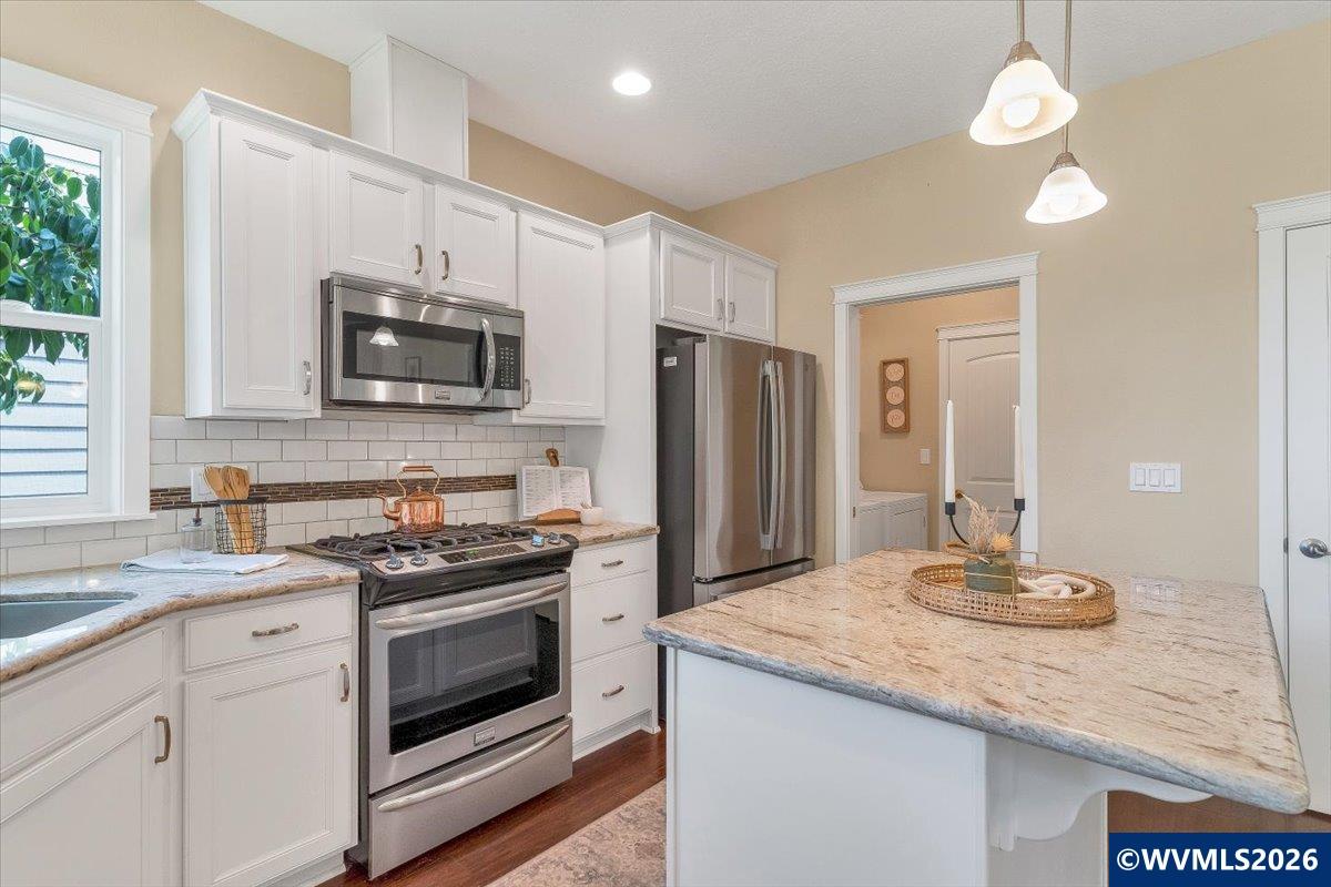 480 Northwest Reed Lane Dallas, OR 97338 - Photo 20 of 50 Gallery Image 20