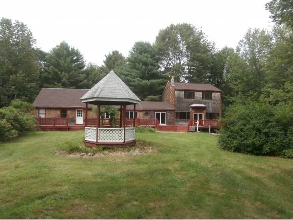 67 Hobbs Road Newfield, ME 04095 - Photo 1 of 1