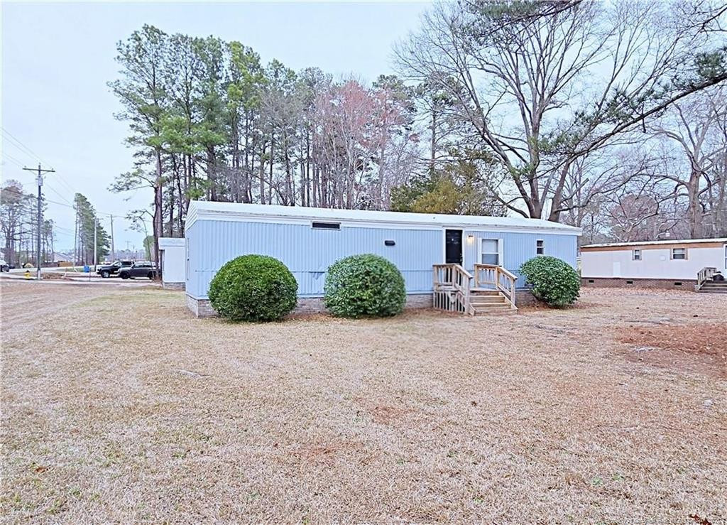 1581 Rim Road Fayetteville, NC 28314 - Photo 26 of 38 Photo 26