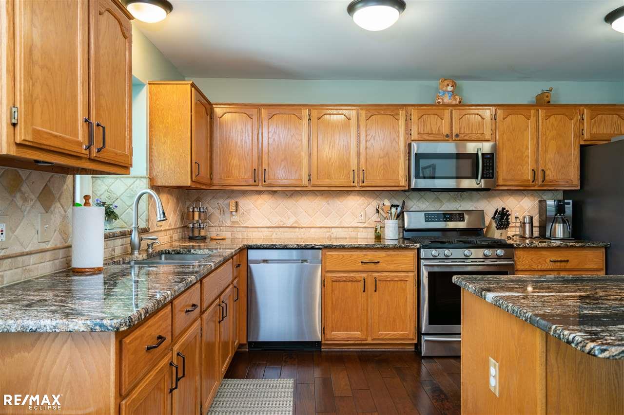 17735 Rocco Drive Macomb, MI 48044 - Photo 19 of 40