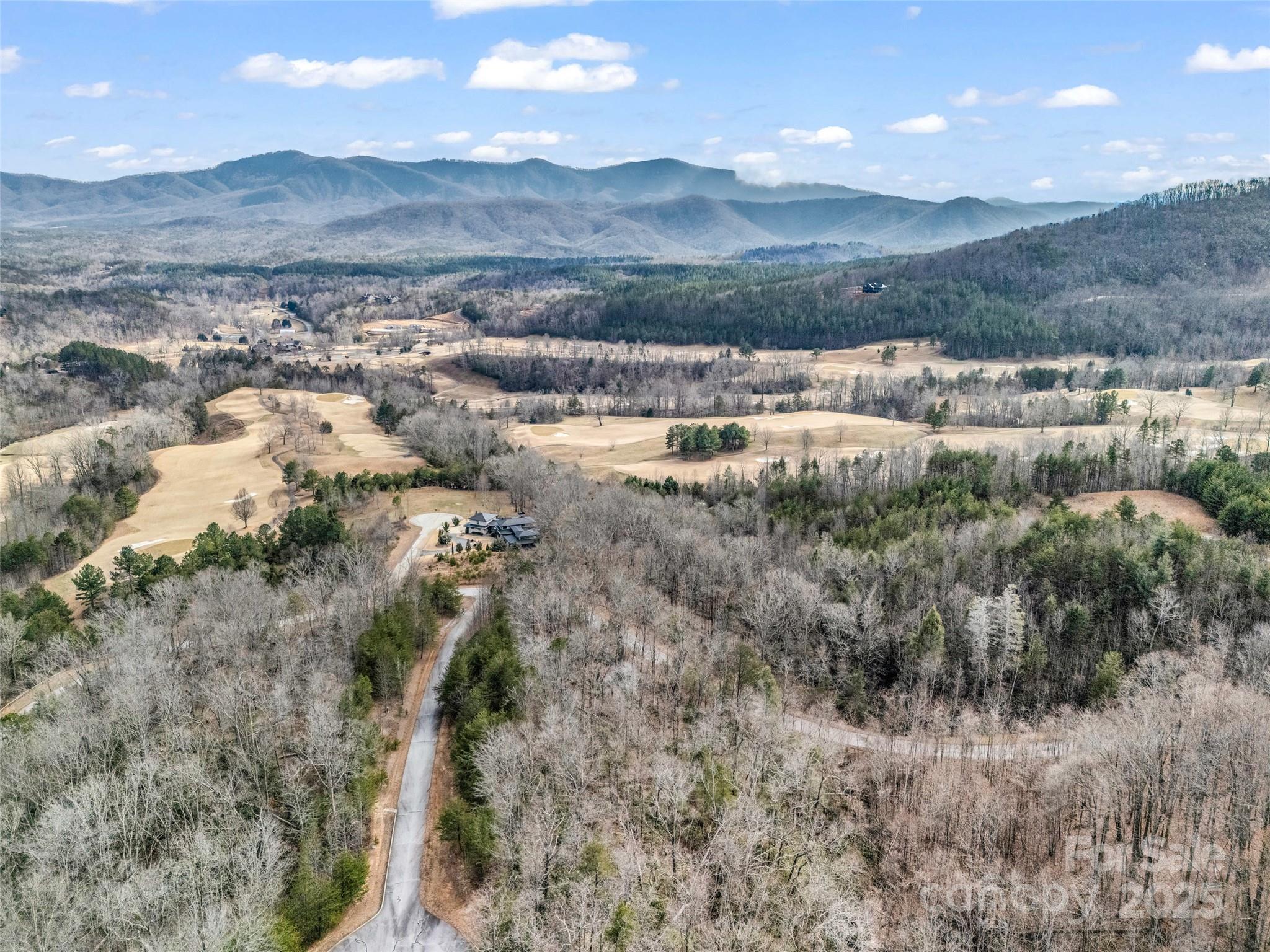 Lot 136 Deep Gap Farm Road East Mill Spring, NC 28756 - Photo 10 of 20