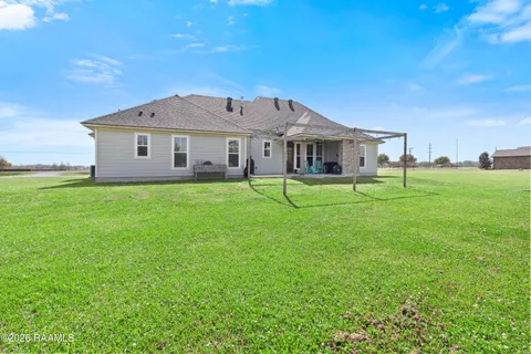 $410,000 | 1103 Belle Place Olivier Road, New Iberia, LA 70563