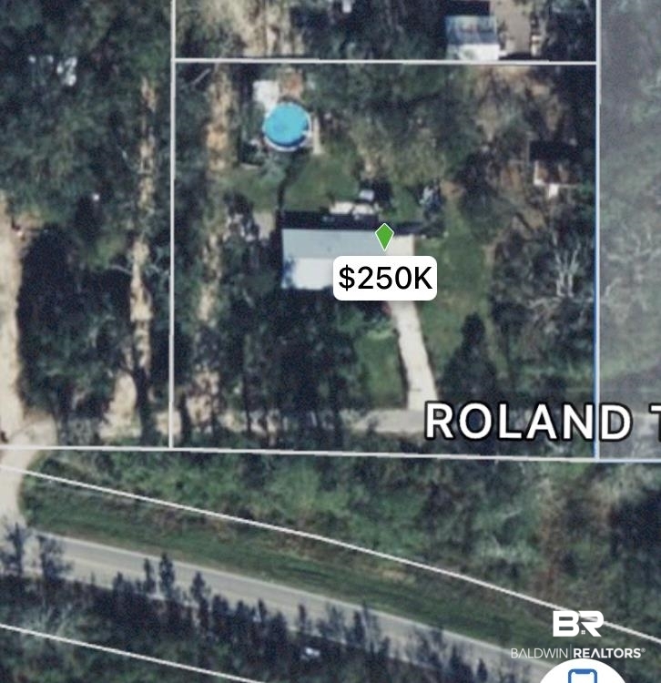 6520 Roland Taylor Lane Bon Secour, AL 36511 - Photo 17 of 17