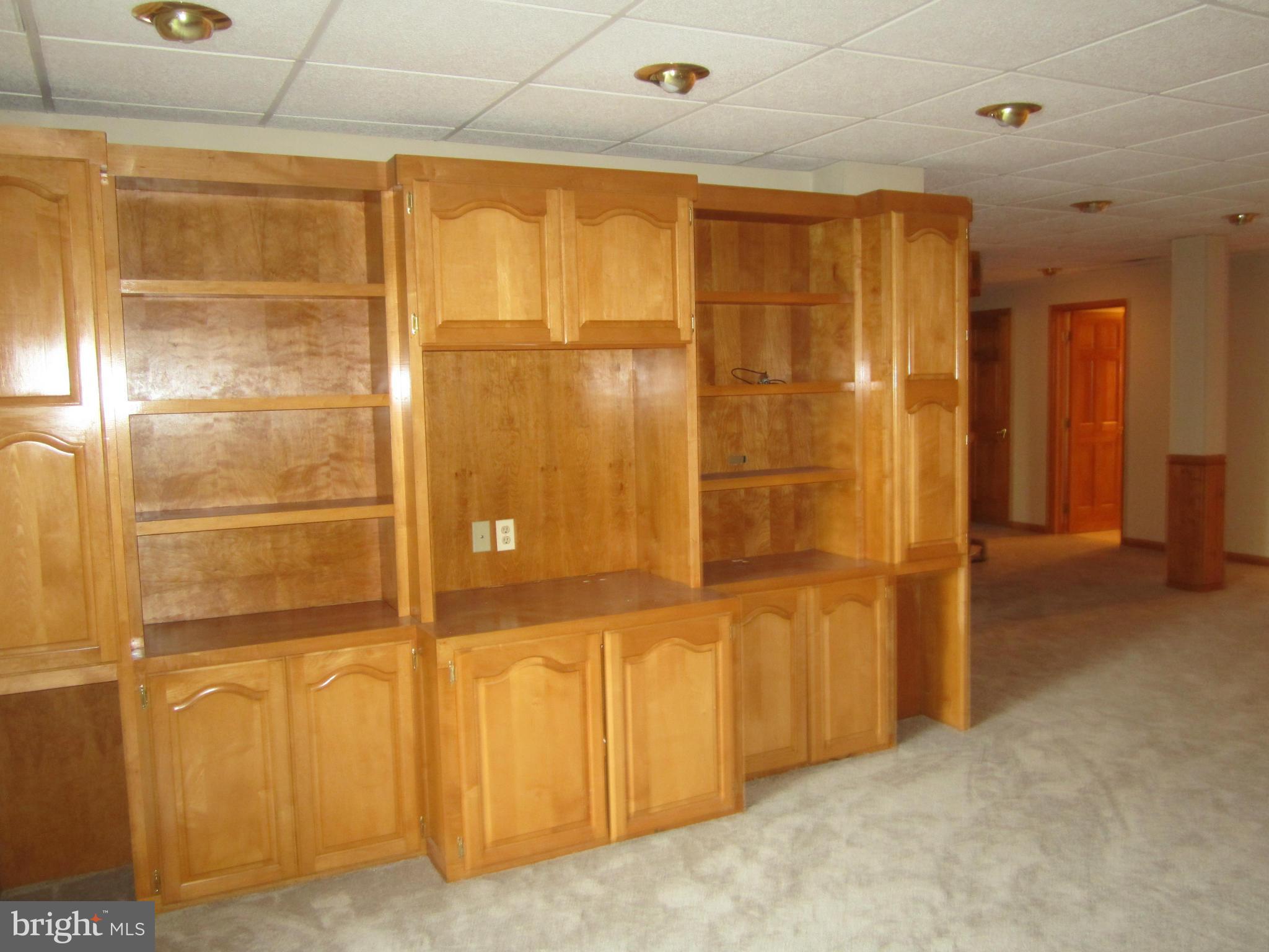4380 Dunn Road Huntingtown, MD 20639 - Photo 22 of 27 Basement