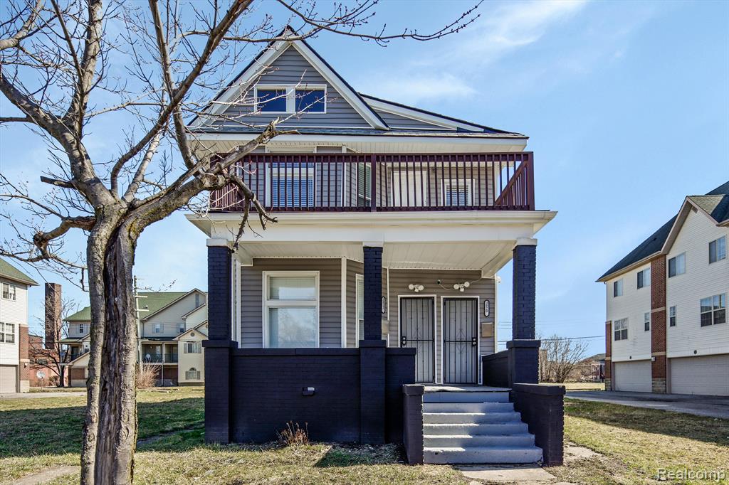 3822 Wabash Street Detroit, MI 48208 - Photo 18 of 19