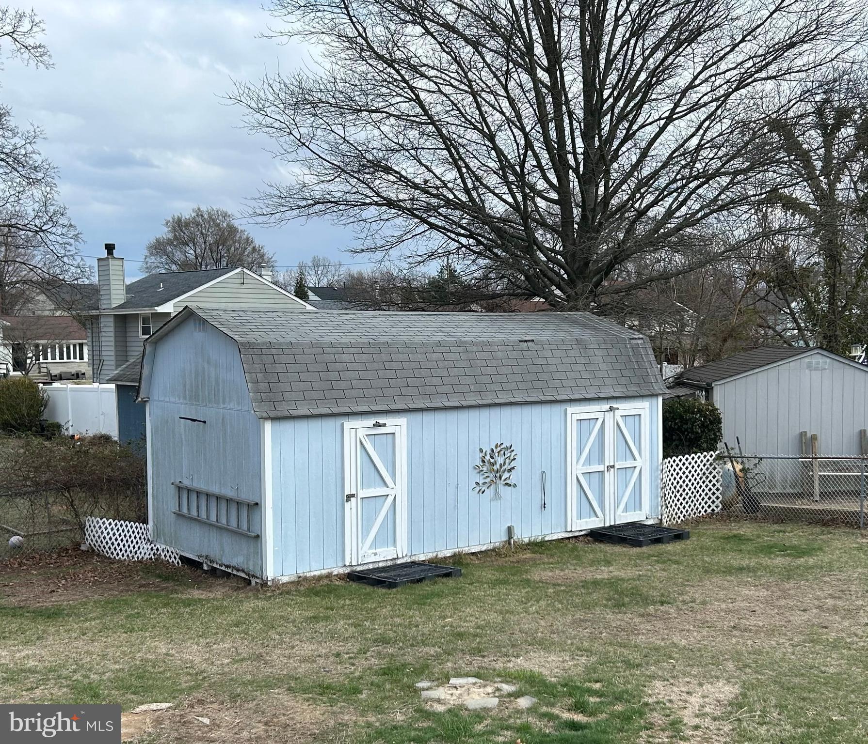 1303 Salem Road Burlington, NJ 08016 - Photo 14 of 14 Gallery Image 14