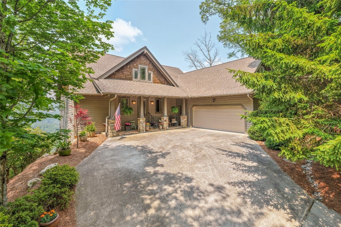 344 Eagle Ridge Road Sapphire, NC 28774 - Photo 9 of 100 Gallery Image 9