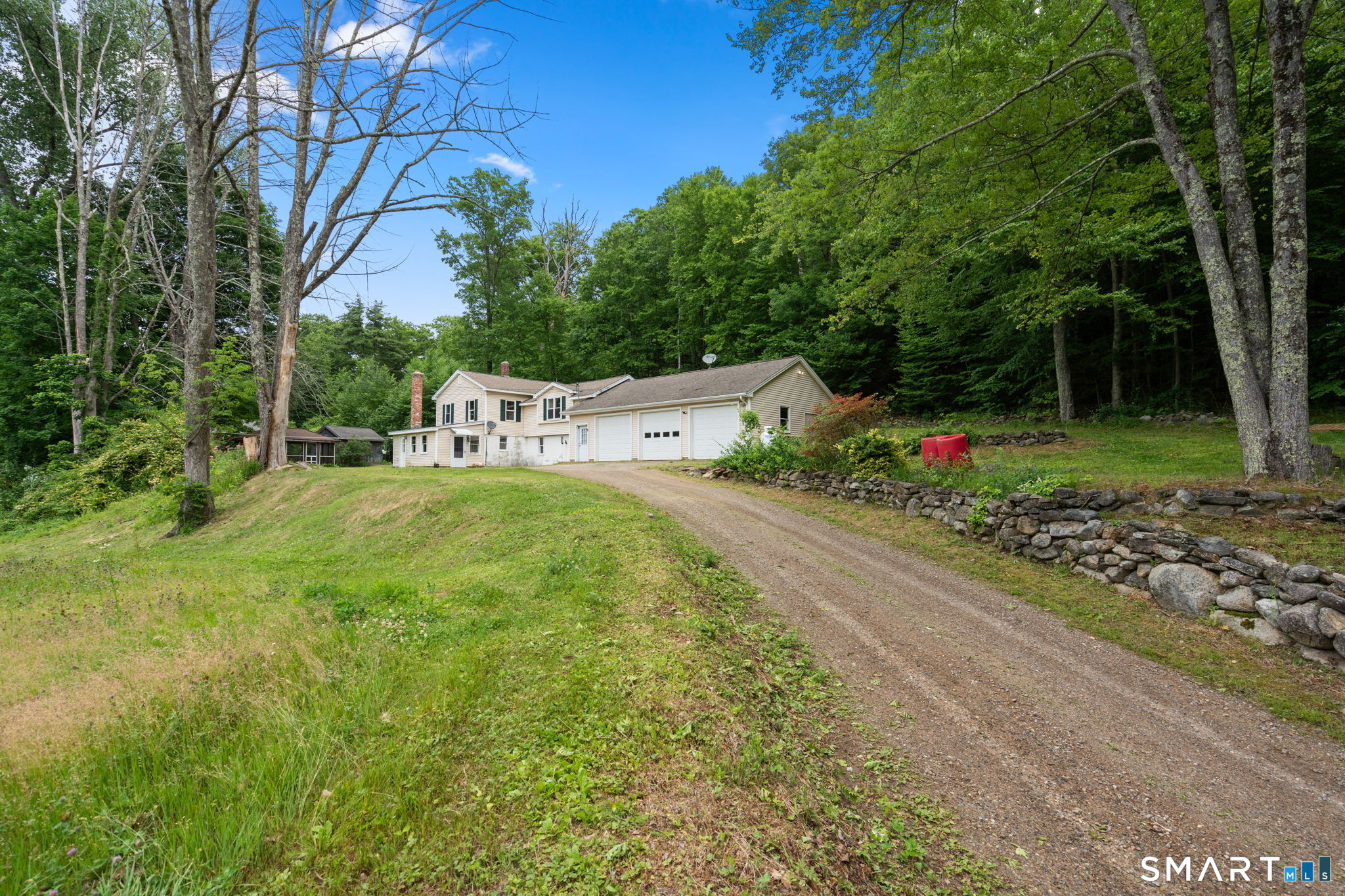 185 Hampden Road Stafford, CT 06076 - Photo 39 of 39