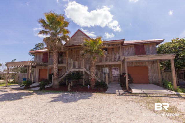 26490 Marina Road Orange Beach, AL 36561 - Photo 1 of 25