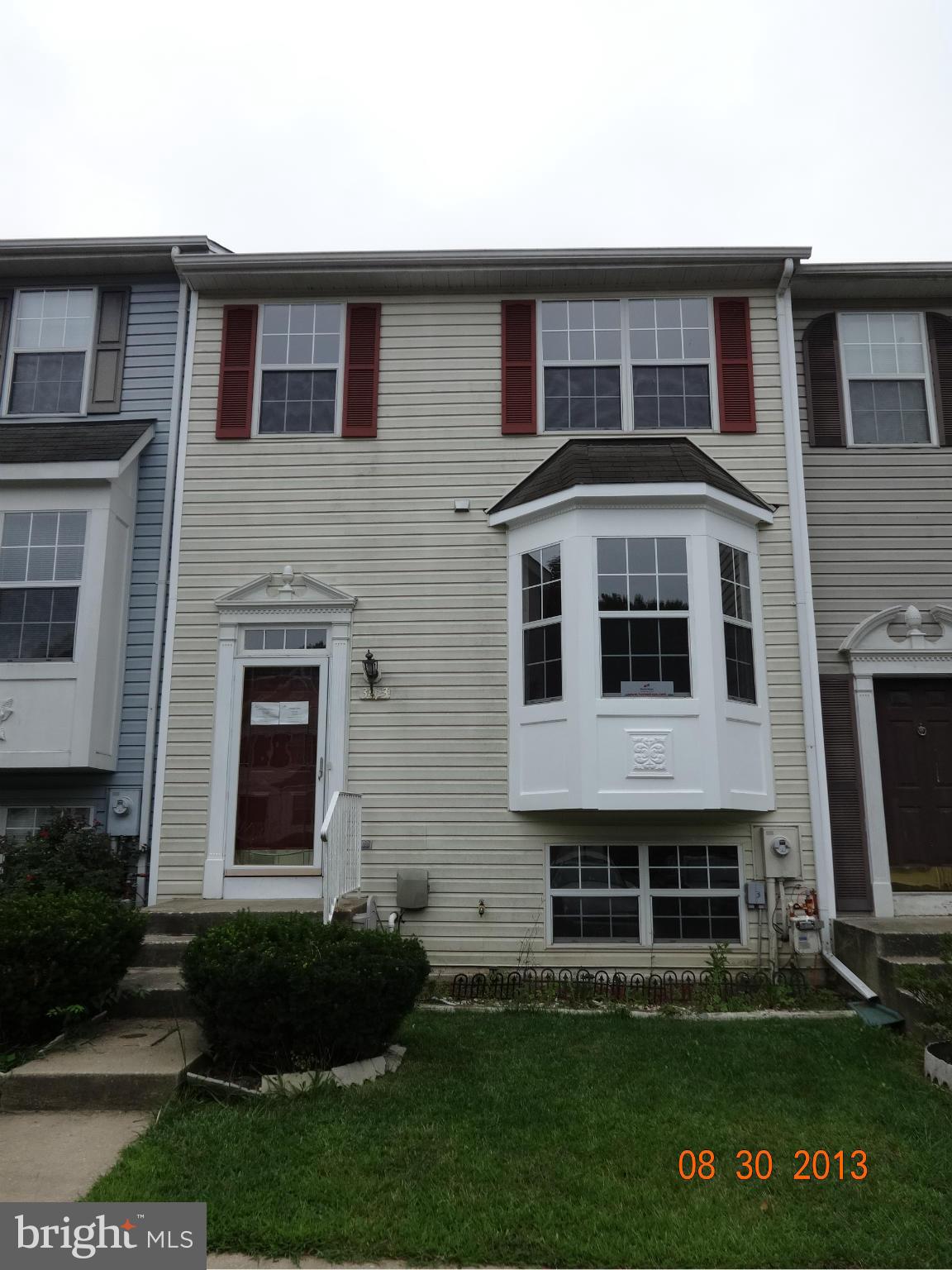 3523 Corn Stream Road Randallstown, MD 21133 - Photo 1 of 14 Exterior (Front)