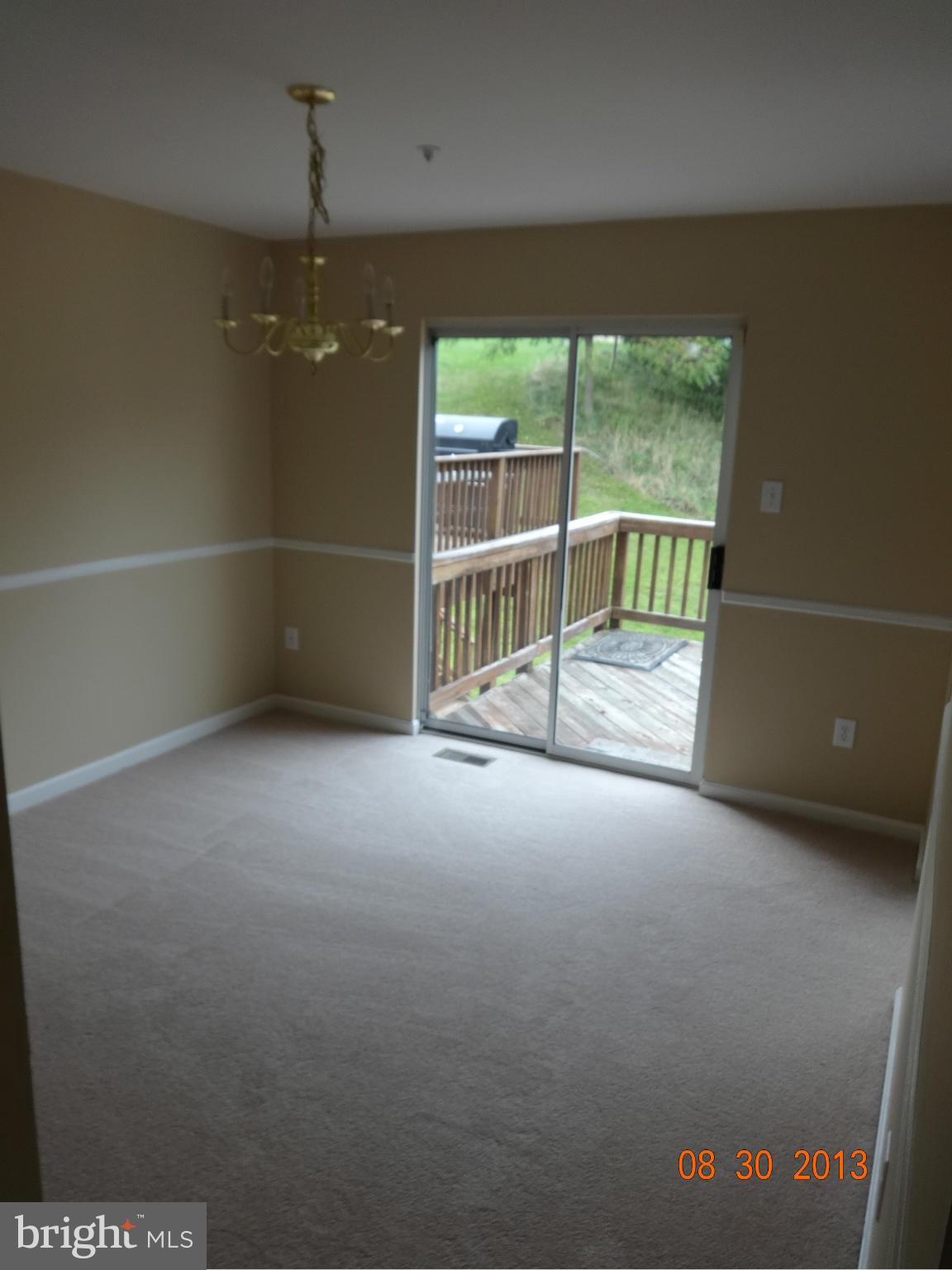 3523 Corn Stream Road Randallstown, MD 21133 - Photo 4 of 14 Dining Room