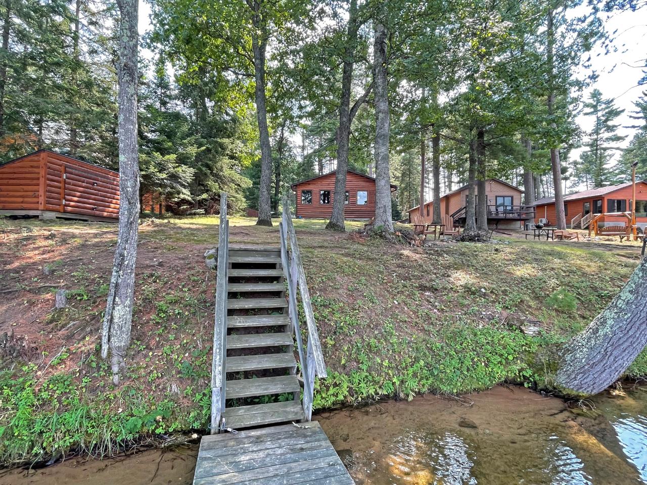 8054 Perk Road, Unit 7 St. Germain, WI 54558 - Photo 22 of 28 Gallery Image 22