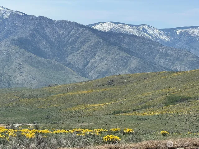 $95,000 | 0 Lot 4 High Ranch Road, Pateros, WA 98846