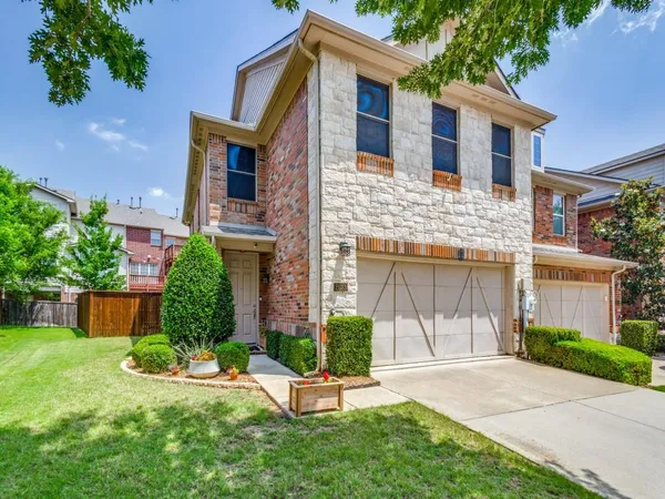 $409,000 | 2613 Jackson Drive, Lewisville, TX 75067